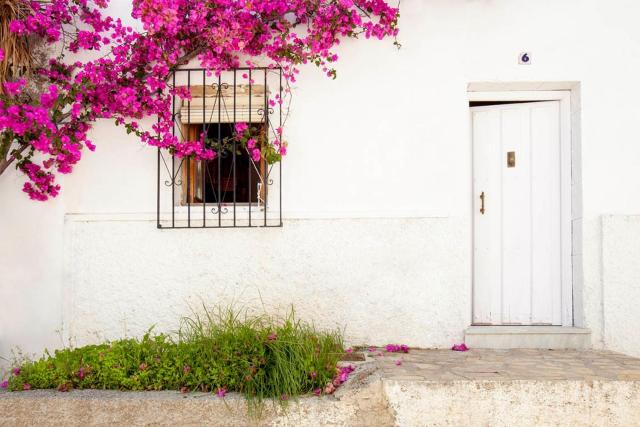 La Casa de Alicia