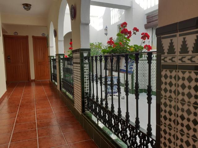 Hostal San Juan