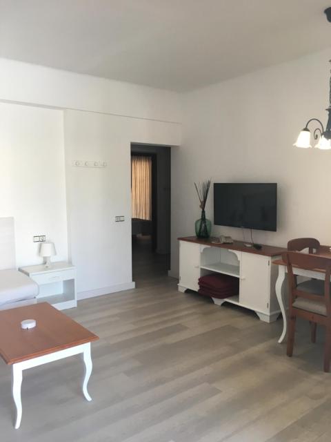 Apartamentos Carabela II