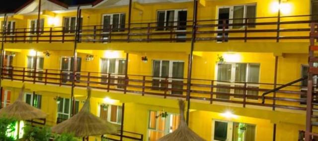 HOTEL ILA