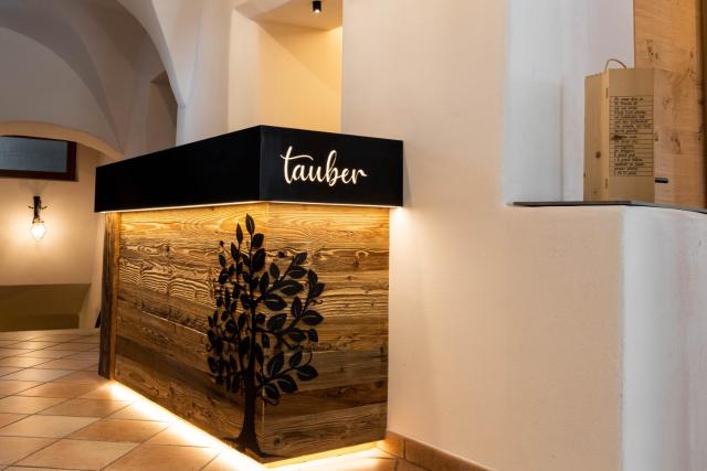 Garni Hotel Tauber