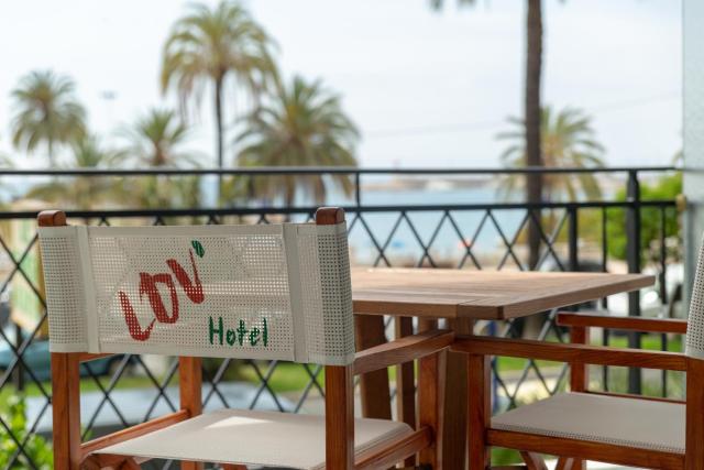 La Dolce Vita Hotel