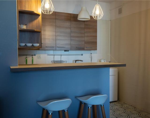 Apartament Eliza