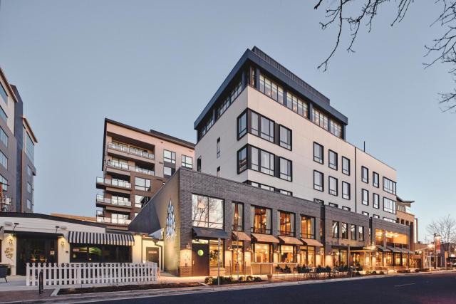 Clayton Hotel & Members Club - Cherry Creek, Denver