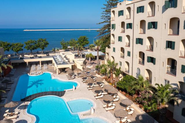 Hotel Hopps
