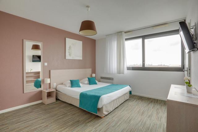 All Suites Appart Hôtel - Dunkerque Centre