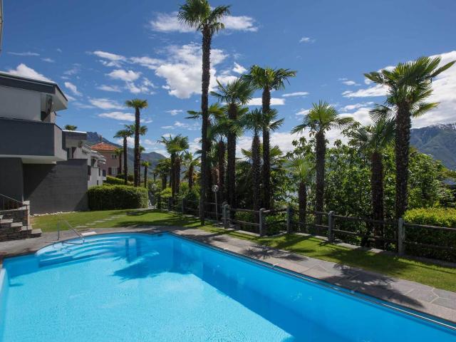 Hotel Stella SA