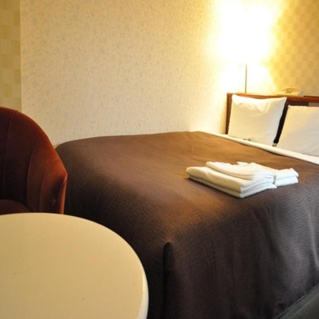 Hotel Select Inn Nagano