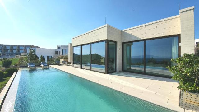PRIVE The Luxury Villa & Boutique Hotel, Cape of Rodon