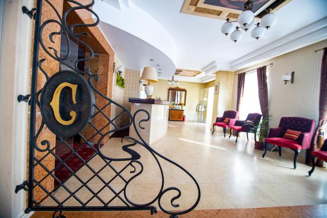 Hotel Clasic
