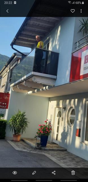 Ferienwohnung Mühlburger