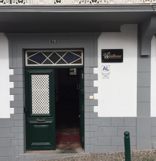 Vitorina Corte Guesthouse