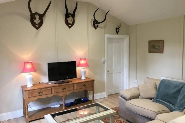 Private Annex near Melton Mowbray