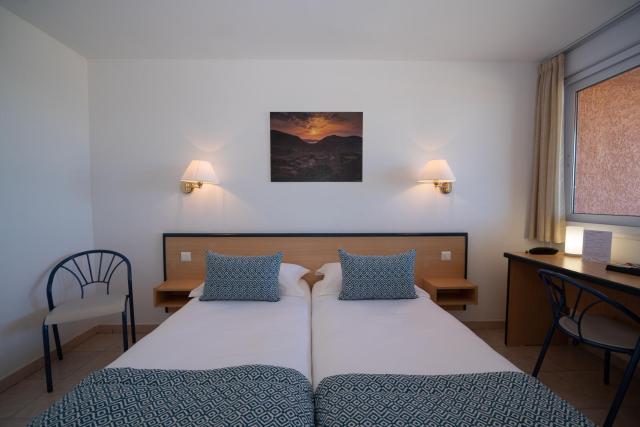 Hotel Les Galets