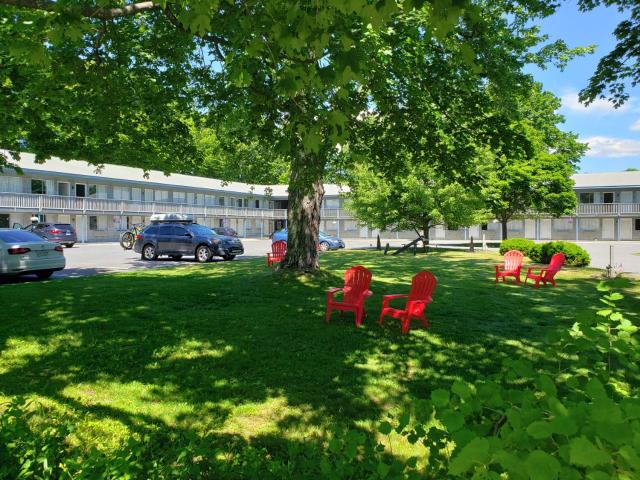 Anchorage Motel