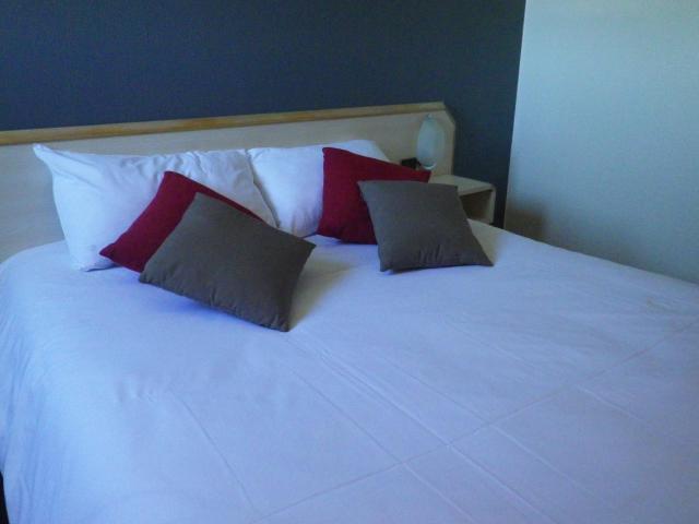 Hotel Amys Voreppe