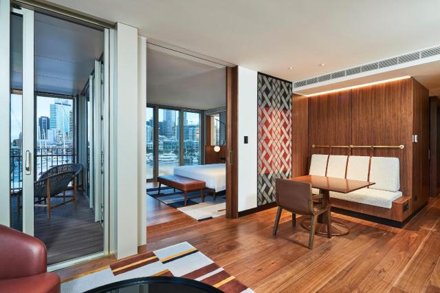 Park Hyatt Auckland