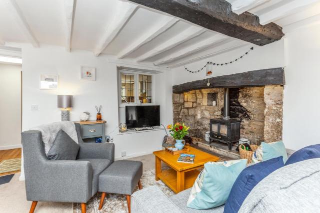 Church Cottage