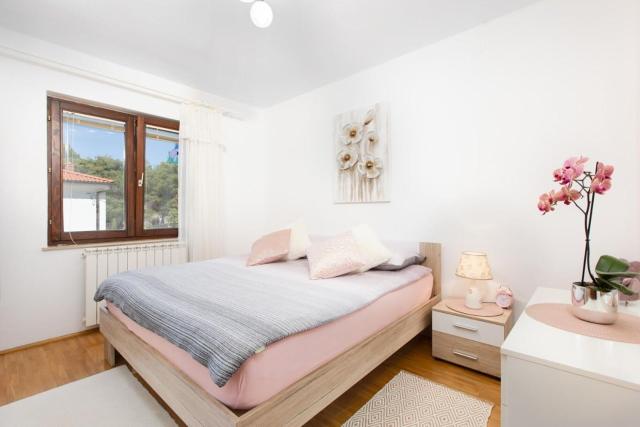 Apartment Jasna Punat