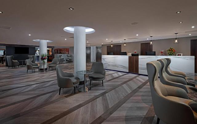 George Limerick Hotel