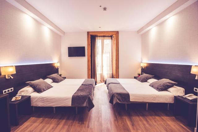 Hostal Marlasca