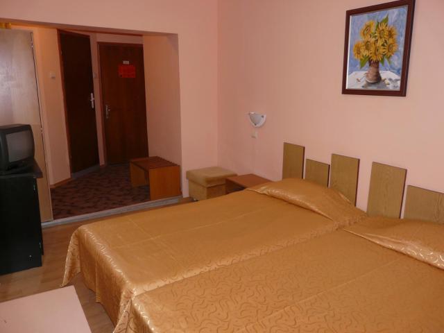 Family Hotel Balchik
