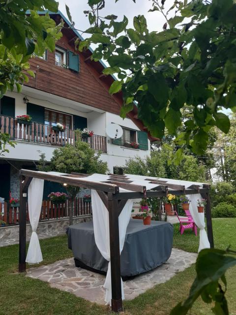 B&B Villa Guido