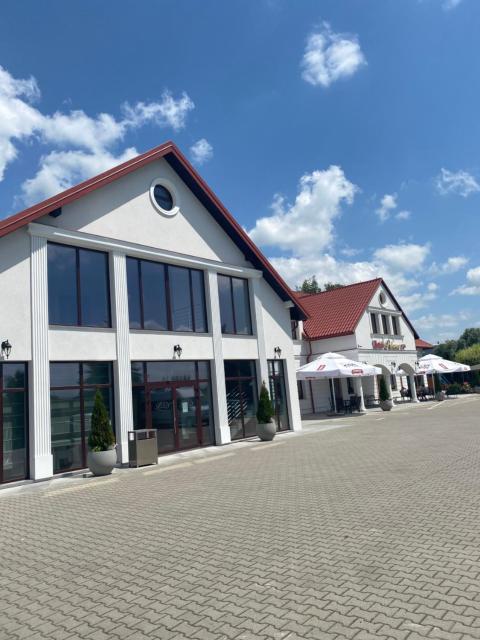 Hotel Zajazd Polonez