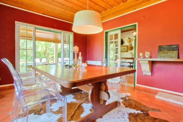 Casa da Anunciada, Countryside Retreat