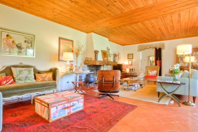 Casa da Anunciada, Countryside Retreat