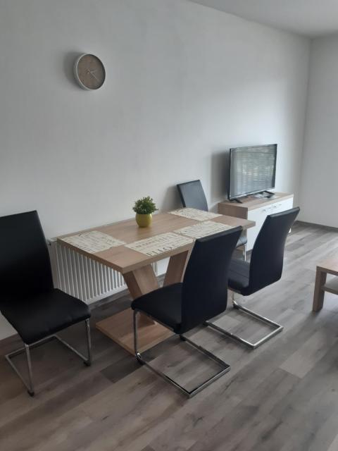 Apartmán Karolína