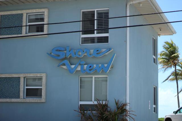 Shore View Hotel
