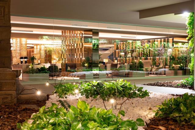Hotel Don Pancho - Designed for Adults