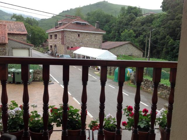 Posada Rural Peñasagra