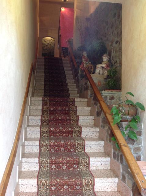 Posada Rural Peñasagra