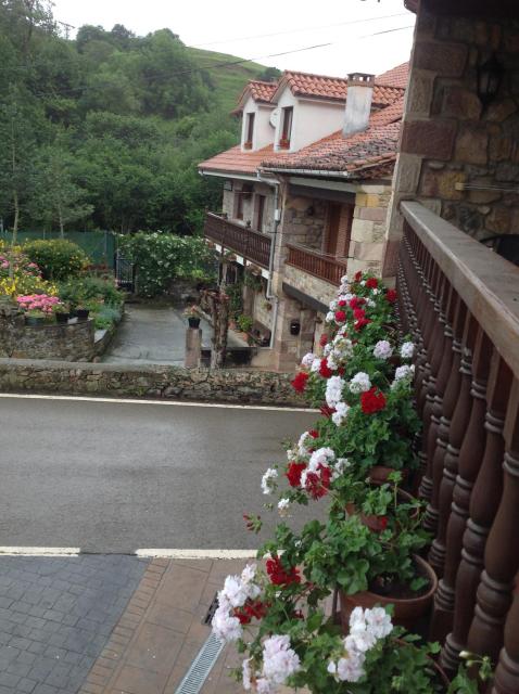Posada Rural Peñasagra