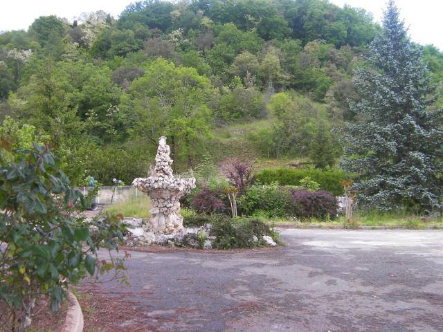 Hôtel-Restaurant Le Rouffillac