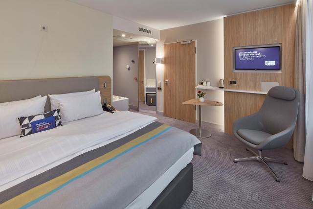 Holiday Inn Express - Merzig by IHG