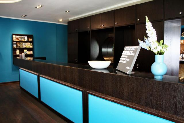 Koblenz Valley Hotel by Belvilla
