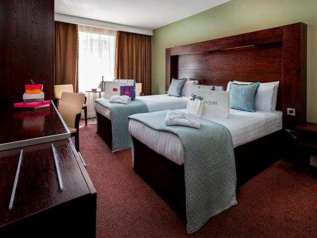 Treacy's Hotel & Slaney Suites Wexford