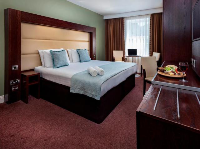 Treacy's Hotel & Slaney Suites Wexford