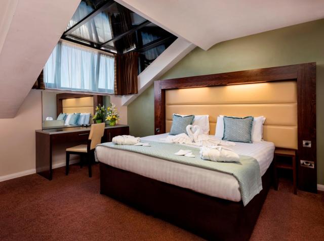 Treacy's Hotel & Slaney Suites Wexford