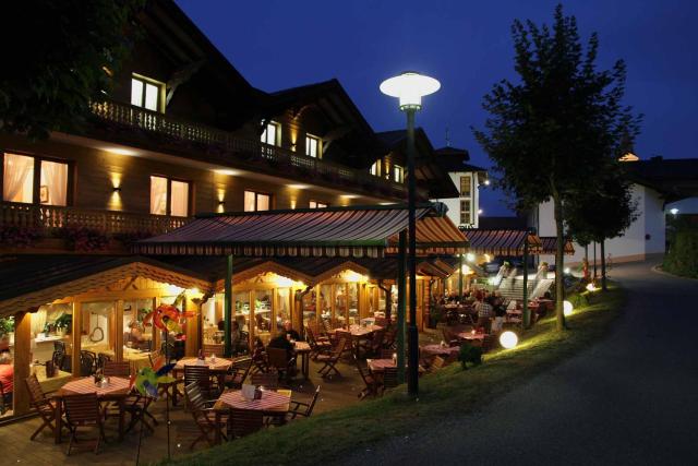 Musik - und Wellnesshotel Mariandl Singender Wirt