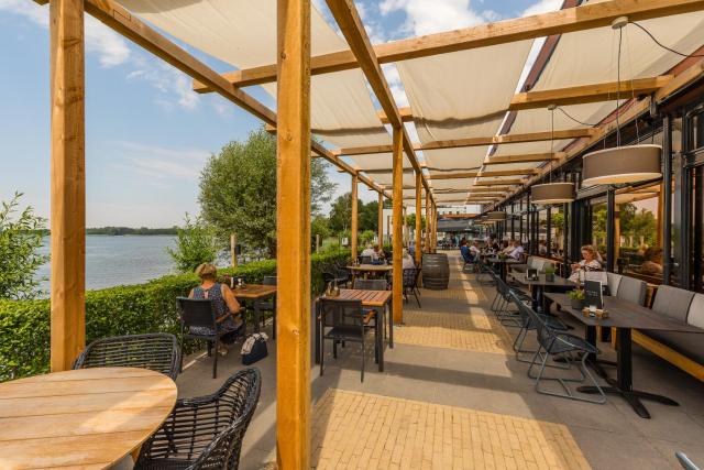 Postillion Amersfoort Veluwemeer