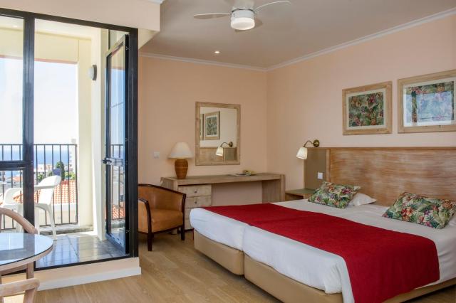 Dorisol Buganvilia Studio Hotel