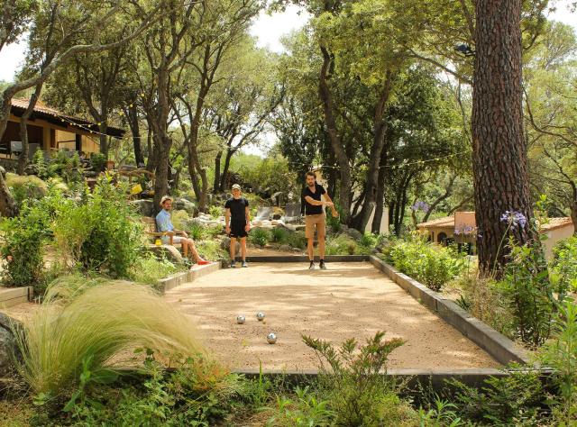 Domaine de la Testa
