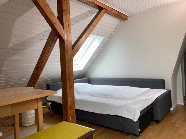 2-Zimmer-Apartment in München