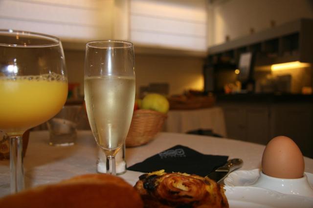 Hotel Ambassade
