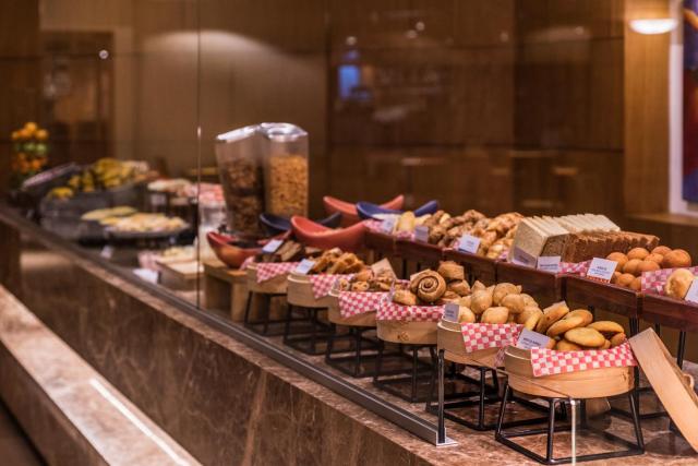 Hotel Intercontinental Cali by IHG