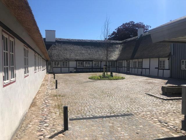 Hotel Nørrevang